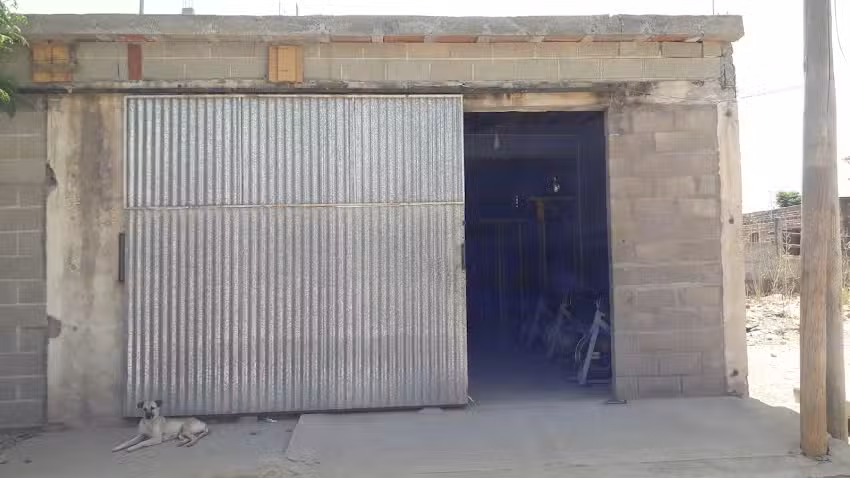 Gimnasio Total Force