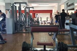 Gimnasio UMBRAL
