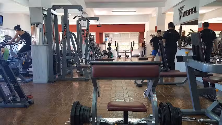 Gimnasio UMBRAL