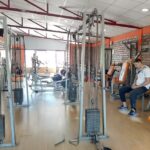 Gimnasio Universo