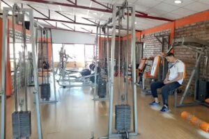 Gimnasio Universo