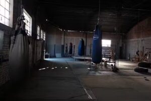 Gimnasio Vicente Lopez