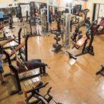 Gimnasio Vital