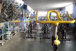 Gimnasio VitaLife
