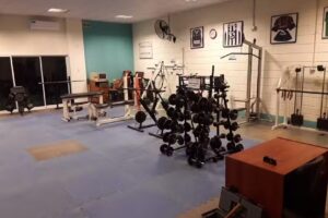 Gimnasio Vitality Gym