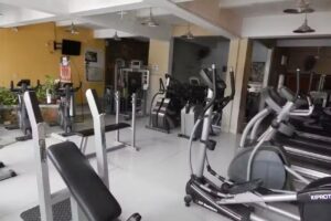 Gimnasio Vitamina