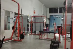 Gimnasio Vivi Sport