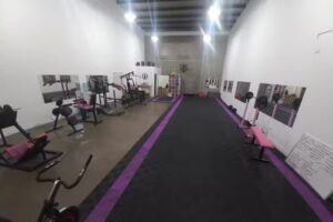 Gimnasio Wellnes Gym
