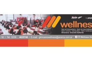 GIMNASIO WELLNESS
