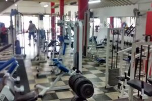 Gimnasio X-treme