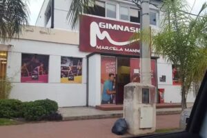 Gimnasio y Escuela de Danza y Gimnasia Marcela Mammana Sucursal Bajo Palermo