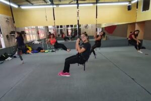 Ginkgo Funcional Gym