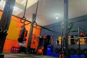 GMC Centro Deportivo Integral