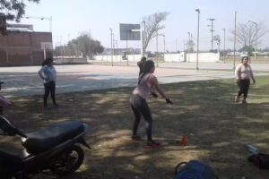 Go Fitness Group Argentina