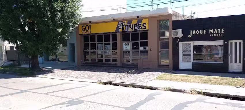 Gofitnesscrespo