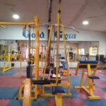 Gold Gym