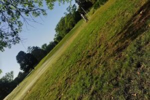 Golf Club Argentino Gym