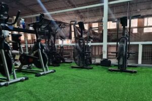 Good Fitness G&uuml;emes