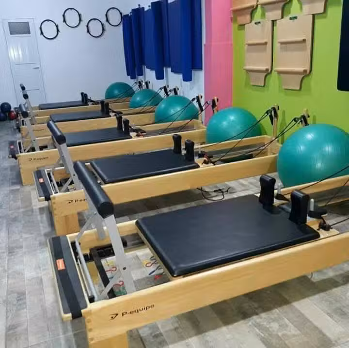 Good Life Centro de Pilates
