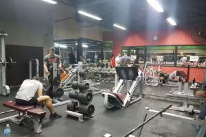 Good Life Fitness Center