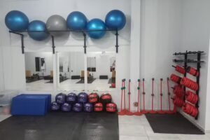 Good Vibes Fitness Gym