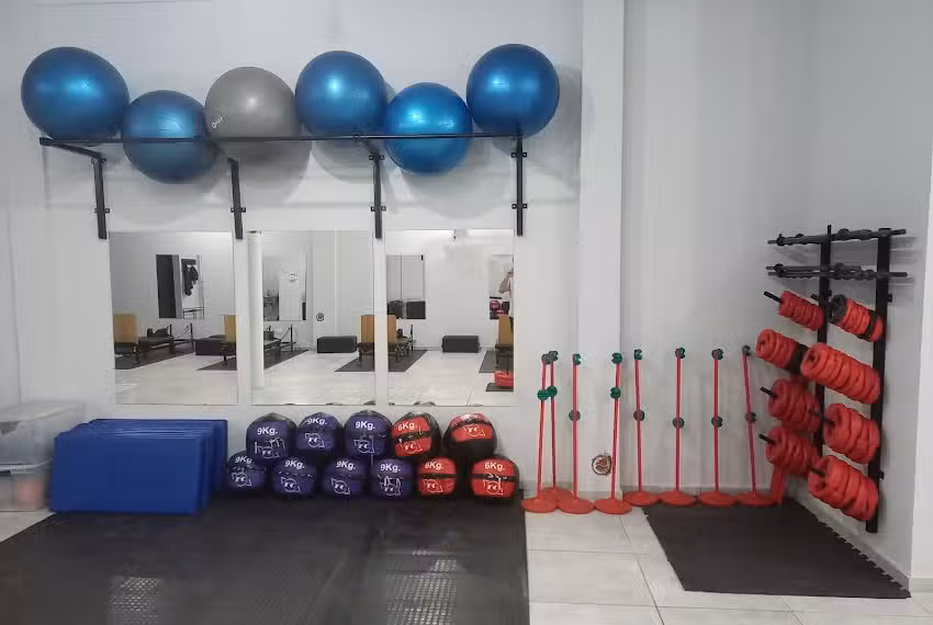 Good Vibes Fitness Gym