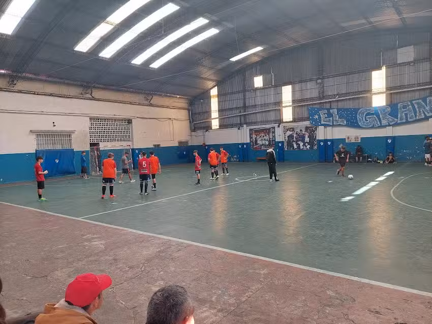 Granaderos Social Club Fomento y Cultura