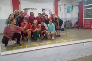 Grupo Alas – Run And Fitness