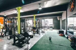 GT Training Club &ndash; by GYMTURONES