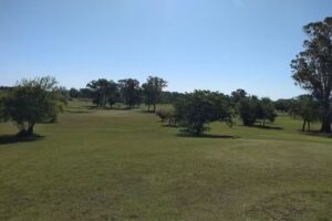 Guadalupe Golf Club