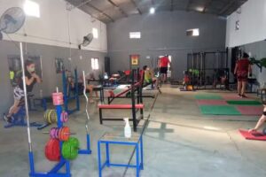 Guayacan GYM