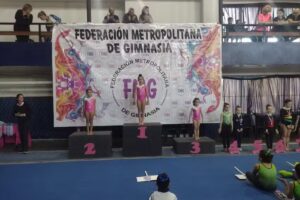 GYM ART EL SUE&Ntilde;O DEL INDIO