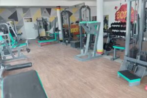 GYM BODY HOUSE