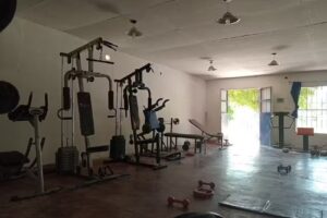 GYM Bodyfitness