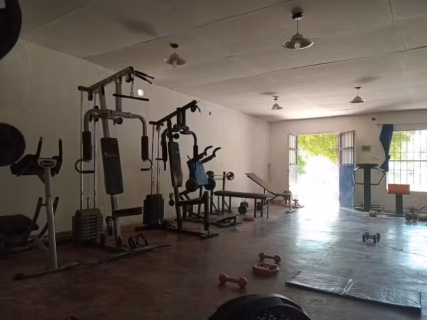 GYM Bodyfitness