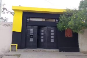 Gym Bull Dog – K300