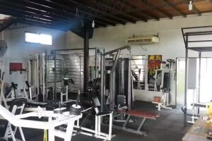 GYM CENTER