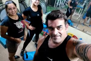 GYM CENTER&hellip;GIMNASIO Y FITNES SALUD
