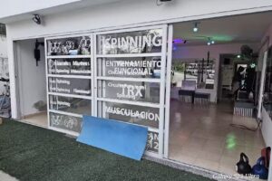 GYM Claudia Duran Fitness