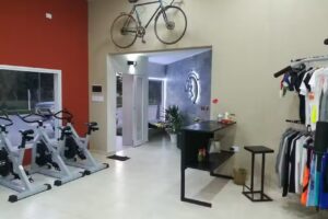 GYM del SOL