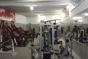 Gym El Gauchito