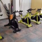 Gym Evoluci&oacute;n