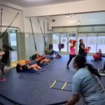 Gym Evolution Fitness