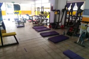 GYM Femenino
