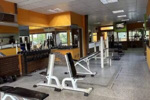 Gym Genesis