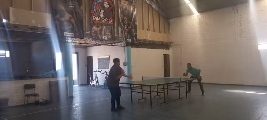 Gym Gorila