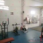 Gym Kratos