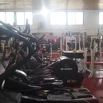 Gym La Roca