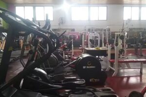 Gym La Roca