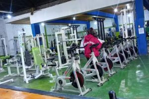 Gym LE CLUB